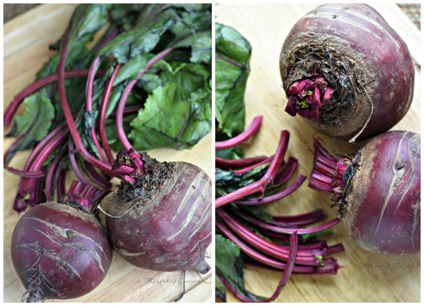 Roasted Beets 13