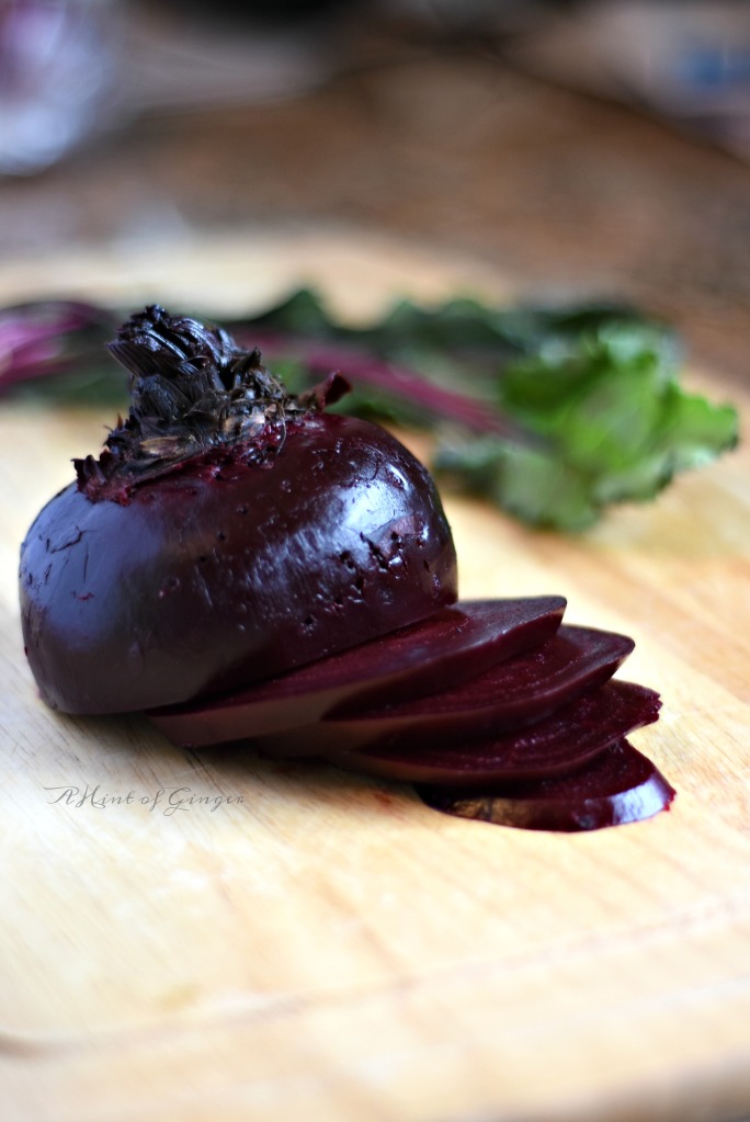 Roasted Beets 19